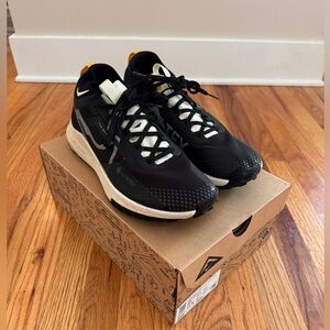 Nike Pegasus Trail 4 GORE-TEX Waterproof Trail Running Men's Size 10